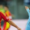 Amical: Romania - Uruguay 1-1